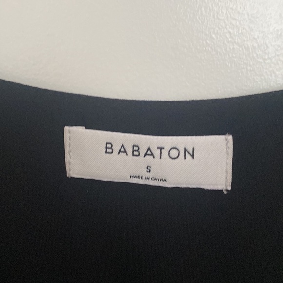 Lace trim luxe spaghetti strap tank top - Picture 3 of 4